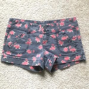GUESS Jeans Shorts